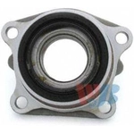 Order Rear Hub Assembly by WJB - WA512038 For Your Vehicle