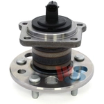 Order Rear Hub Assembly by WJB - WA512041 For Your Vehicle