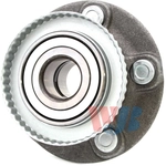 Order Rear Hub Assembly by WJB - WA512107 For Your Vehicle