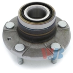 Order Rear Hub Assembly by WJB - WA512119 For Your Vehicle