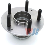 Order Rear Hub Assembly by WJB - WA512121 For Your Vehicle