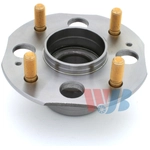 Order Rear Hub Assembly by WJB - WA512122 For Your Vehicle