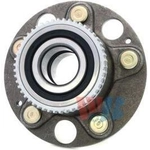 Order Rear Hub Assembly by WJB - WA512123 For Your Vehicle
