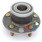Order Rear Hub Assembly by WJB - WA512124 For Your Vehicle