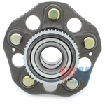 Order Rear Hub Assembly by WJB - WA512144 For Your Vehicle