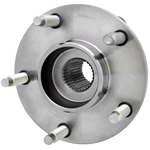 Order Rear Hub Assembly by WJB - WA512153 For Your Vehicle
