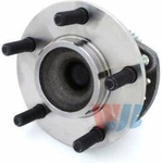 Order Rear Hub Assembly by WJB - WA512156 For Your Vehicle