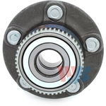 Order Rear Hub Assembly by WJB - WA512163 For Your Vehicle