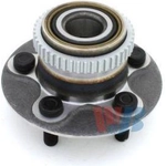 Order Rear Hub Assembly by WJB - WA512168 For Your Vehicle