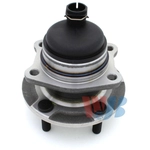 Order Rear Hub Assembly by WJB - WA512169 For Your Vehicle