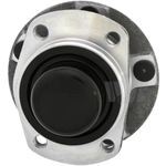 Order Rear Hub Assembly by WJB - WA512170 For Your Vehicle