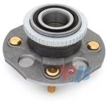 Order Rear Hub Assembly by WJB - WA512172 For Your Vehicle