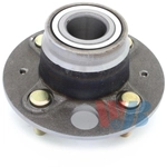 Order Rear Hub Assembly by WJB - WA512174 For Your Vehicle