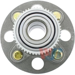 Order Rear Hub Assembly by WJB - WA512175 For Your Vehicle