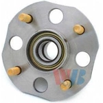 Order Rear Hub Assembly by WJB - WA512176 For Your Vehicle