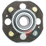 Order Rear Hub Assembly by WJB - WA512177 For Your Vehicle