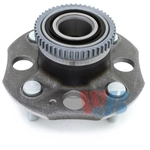 Order Rear Hub Assembly by WJB - WA512178 For Your Vehicle