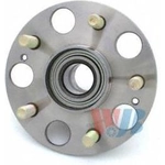 Order Rear Hub Assembly by WJB - WA512179 For Your Vehicle