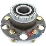 Order Rear Hub Assembly by WJB - WA512180 For Your Vehicle
