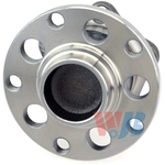 Order Rear Hub Assembly by WJB - WA512187 For Your Vehicle