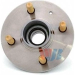 Order Rear Hub Assembly by WJB - WA512193 For Your Vehicle