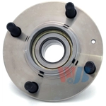 Order Rear Hub Assembly by WJB - WA512194 For Your Vehicle