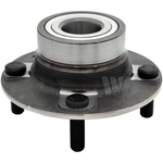 Order Rear Hub Assembly by WJB - WA512194 For Your Vehicle