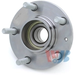 Order Rear Hub Assembly by WJB - WA512198 For Your Vehicle