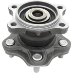 Order Rear Hub Assembly by WJB - WA512201 For Your Vehicle