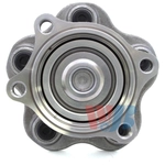 Order Rear Hub Assembly by WJB - WA512202 For Your Vehicle
