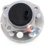 Order Rear Hub Assembly by WJB - WA512206 For Your Vehicle