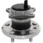 Order Rear Hub Assembly by WJB - WA512206 For Your Vehicle