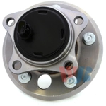 Order Rear Hub Assembly by WJB - WA512207 For Your Vehicle