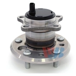 Order Assemblage de moyeu arrière de WJB - WA512207 For Your Vehicle