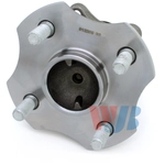 Order Rear Hub Assembly by WJB - WA512209 For Your Vehicle