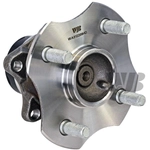 Order Rear Hub Assembly by WJB - WA512209HD For Your Vehicle