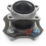 Order Rear Hub Assembly by WJB - WA512210 For Your Vehicle