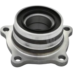 Order Rear Hub Assembly by WJB - WA512211 For Your Vehicle