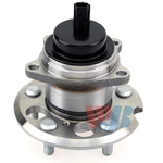 Order Rear Hub Assembly by WJB - WA512212 For Your Vehicle