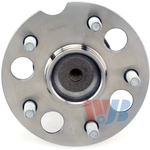 Order Rear Hub Assembly by WJB - WA512213 For Your Vehicle