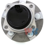 Order Rear Hub Assembly by WJB - WA512217 For Your Vehicle