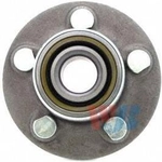 Order Rear Hub Assembly by WJB - WA512220 For Your Vehicle