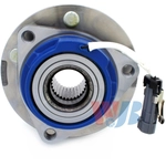 Order Rear Hub Assembly by WJB - WA512223 For Your Vehicle
