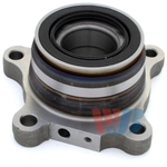 Order Rear Hub Assembly by WJB - WA512227 For Your Vehicle