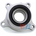Order Rear Hub Assembly by WJB - WA512228 For Your Vehicle