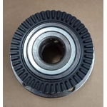 Order Rear Hub Assembly by WJB - WA512231 For Your Vehicle