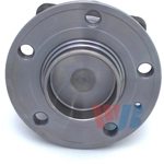 Order Rear Hub Assembly by WJB - WA512233 For Your Vehicle