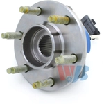 Order Rear Hub Assembly by WJB - WA512243 For Your Vehicle
