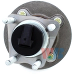 Order Rear Hub Assembly by WJB - WA512247 For Your Vehicle