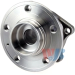 Order Rear Hub Assembly by WJB - WA512253 For Your Vehicle